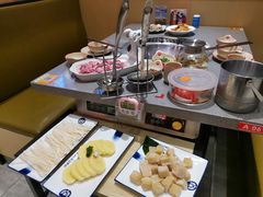 -羊来顺冰煮鲜羊铁锅烀羊肉(八卦岭店)