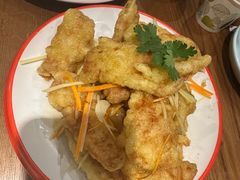 -雪乡阁东北农家菜(颛桥约好休闲街店)