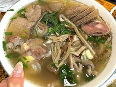 -熊氏牛羊杂粉(龙眼井总店)