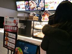 -肯德基(茂业店)