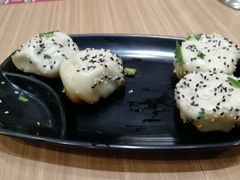 -小杨生煎(龙阳广场店)