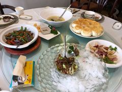 -味茂·老船夫1927(东海东路店)