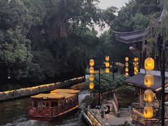 -洲际酒店·地平线全日餐厅HORIZON CAFÉ
