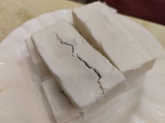 张记糕干-奥华餐厅·老张记(台基厂店)