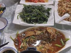 -范饭椰林川湘味海鲜·椰子鸡(三亚湾椰梦长廊店)