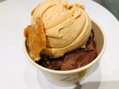 海盐焦糖冰淇淋-LUNEURS月乐诗·法式冰淇淋(环贸店)
