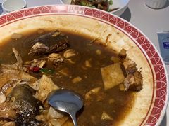 -旺顺阁·北京菜(北辰上品+)