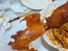 -杏园餐厅(西四北大街店)