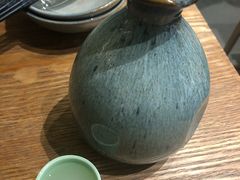 家酿米酒三两-静一餐厅·湖北菜(前门店)