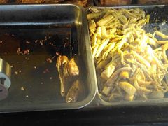 嘎嘎鸭脑壳-嘎嘎鸭脑壳(蜀汉路店)