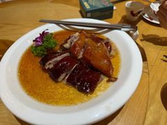 -德胜轩正宗顺德菜(宝安沙井会展中心店)