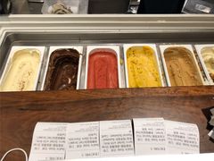 -LUNEURS月乐诗·法式冰淇淋(环贸店)