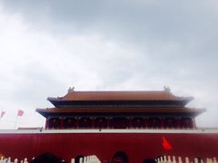 -横店影视城明清宫苑园区