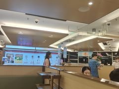 -海底捞火锅(旭辉MALL店)