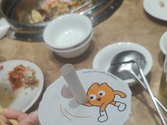 -七欣天香辣蟹火锅(扬州望月路店)