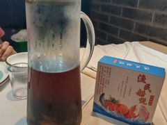 -渔民船说·北塘海鲜·天津菜·海肠捞饭(北塘古镇店)