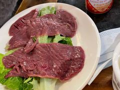 -谭氏兄弟火锅(中和店)