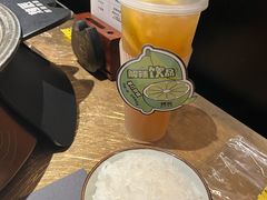 -烤匠麻辣烤鱼(万象城店)