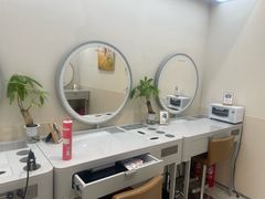 -天真蓝照相馆(五角场百联又一城店)
