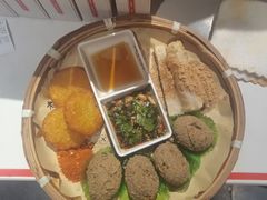 -老凯俚酸汤鱼(多彩城店)