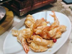 -情满四合院•京菜•烤鸭(动物园店)