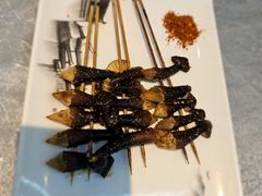 -皮记海鲜1995(寮步店)