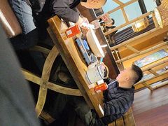 -老阿爸鲜鱼土菜(昆山花桥店)