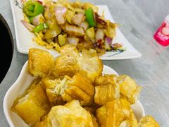 -林记潮汕海鲜砂锅粥(平潭店)