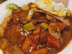 -太平馆餐厅(油麻地店)