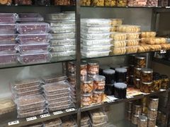 -正宗普宁豆干坊·洪记砂锅粥(红领巾路店)