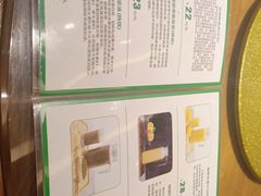 -川菜故事(光谷步行街店)