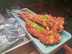 -18BAN音乐啤酒馆(西丽店)
