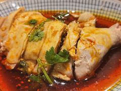 -南小蟹手工點心(三里屯店)