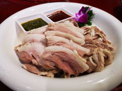 -大汗行宫园林餐厅