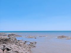 -兴城海滨风景区