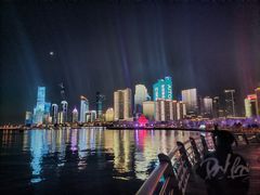 -青岛海尔洲际酒店
