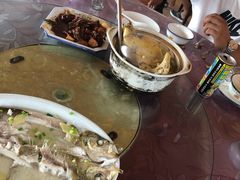 -临水阁农家乐饭店