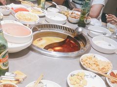-蜀留香火锅·始于1999·原四川老火锅(白堤路店)