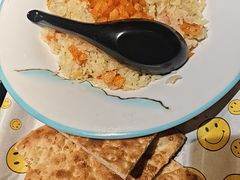 -新疆烧烤王(广灵店)