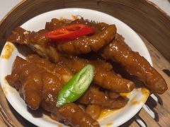 -南枝记·广东味道(中骏世界城店)