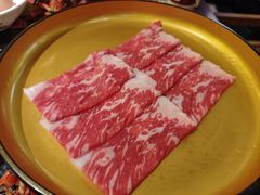 -牛New寿喜烧(虹桥新天地店)