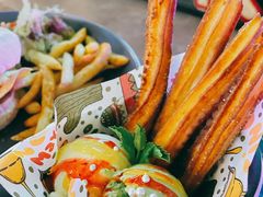 吉事果-Famous肥猫墨西哥音乐餐吧(五棵松华熙LIVE店)