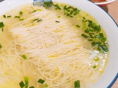 -新万鑫银丝面·非遗无锡味(惠山古镇店)