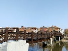 -美兰湖景区