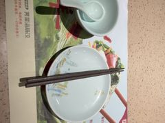 -点都德(聚福楼店)