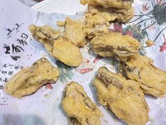 -隐厨·海鲜餐厅(恒通路店)