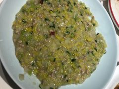 烂糊白菜-小厨师·二十年沈家门小海鲜(百井坊巷店)