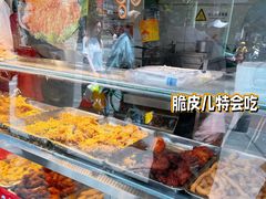 -味味香(团结湖店)
