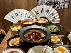 -大盐帮川菜馆(长楹天街店)
