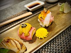 寿司拼盘-田舍家Inakaya(天汇igc店)